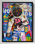 Man On The Moon