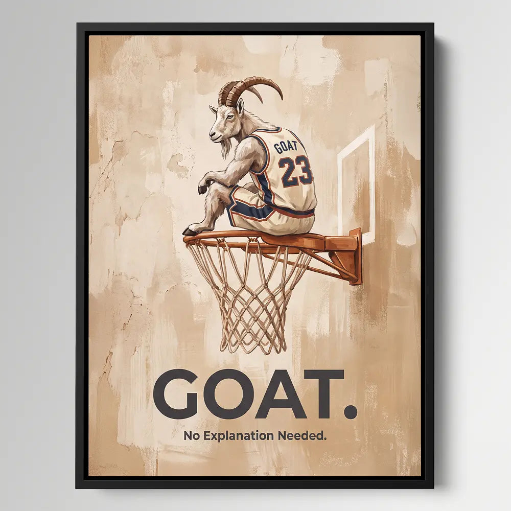 Goat Number 23