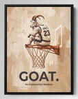 Goat Number 23