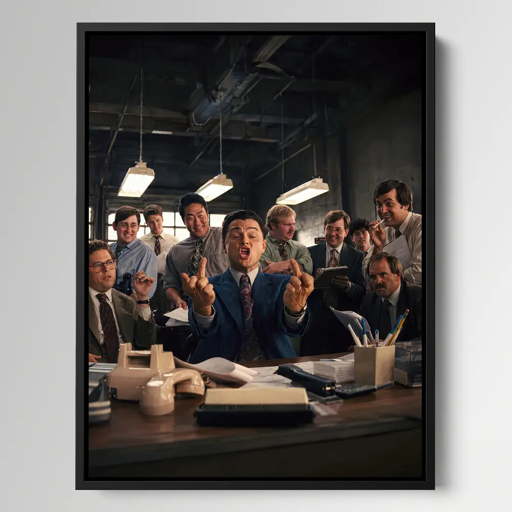 Flip Wall Street