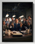Flip Wall Street