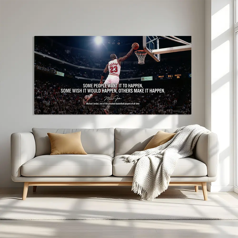 Make It Happen
