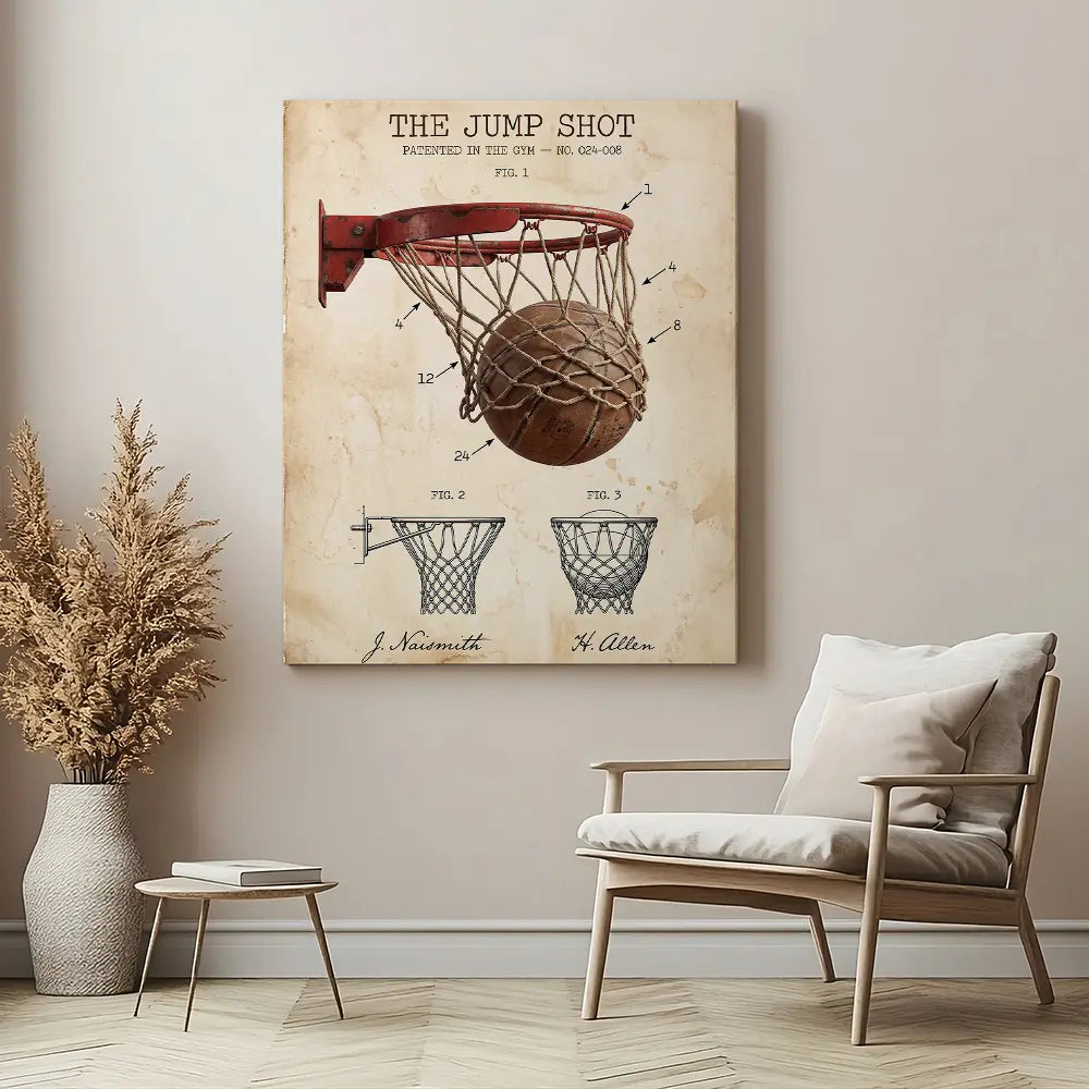 The Jump Shot