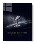 Weather The Storm