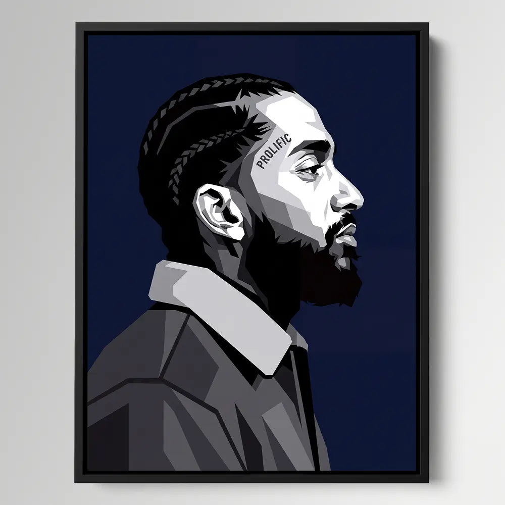 Hussle Marathon