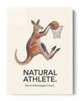 Natural Athlete