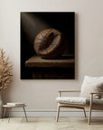 Moody Vintage Ball