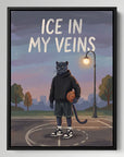 Ice In My Veins