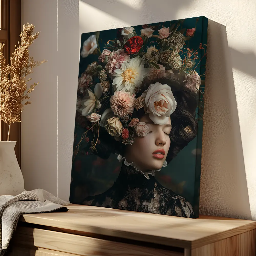 Jewel Floret