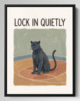 Lock In Quitely