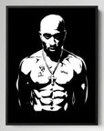 Makaveli Graffiti