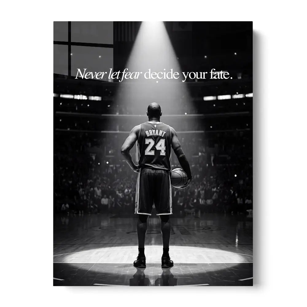 Never Leat Fear