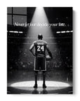 Never Leat Fear