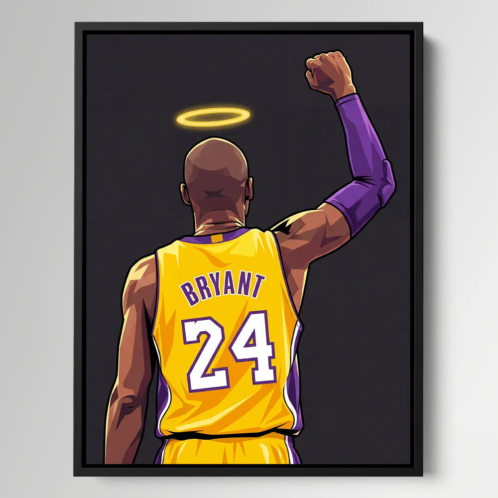 Mamba Legend