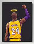 Mamba Legend