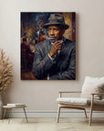 Harlem Gangster