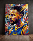 Stephen Mural