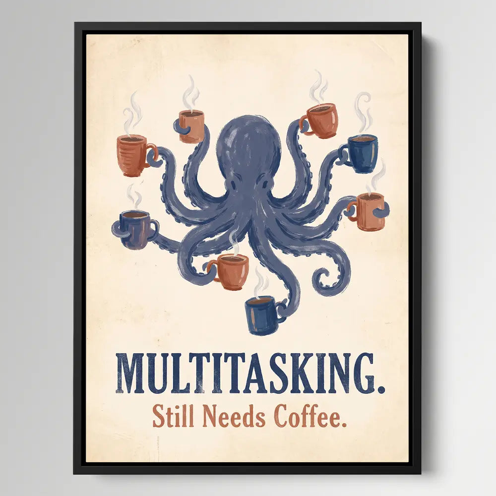 Multitasking
