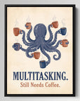 Multitasking