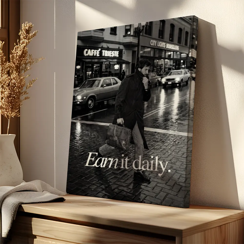 Earn It Daily