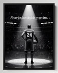 Never Leat Fear