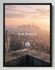 Aim Higher