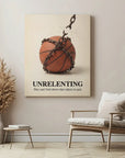 Unrelenting