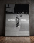 Outwork Basketball
