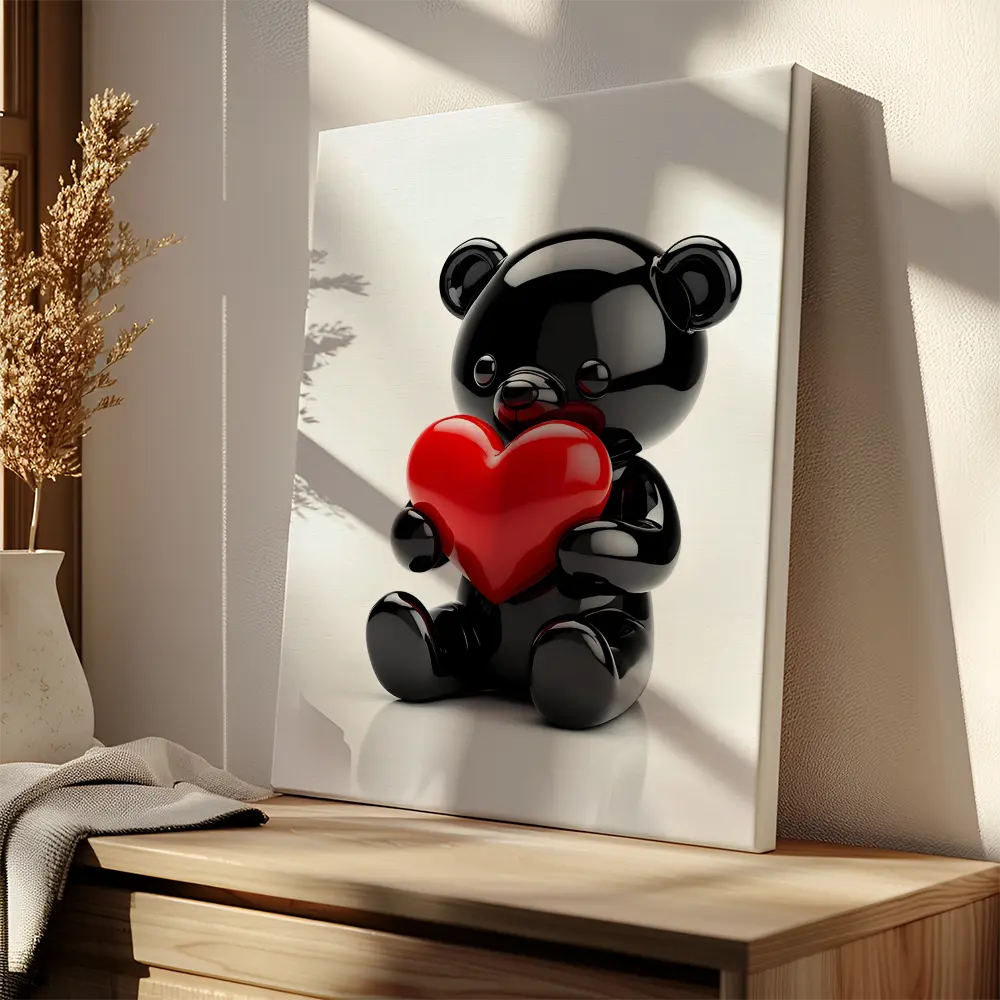 Bear Love