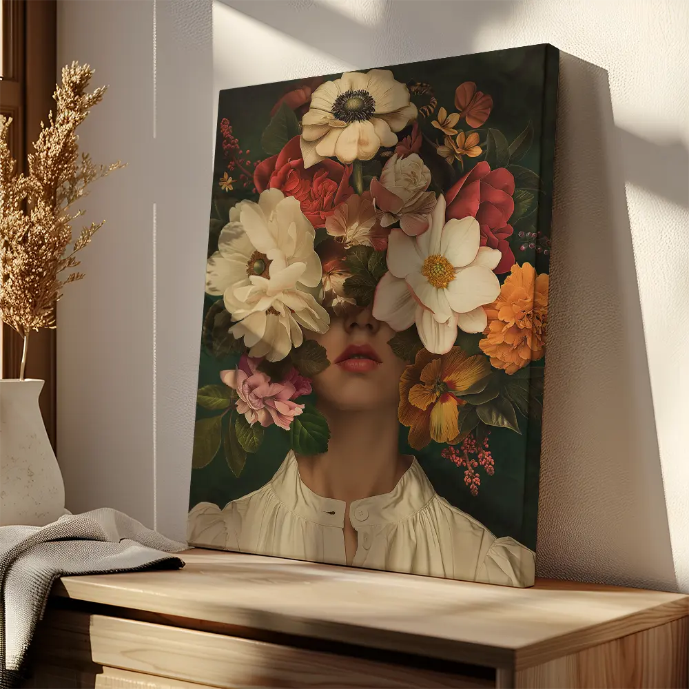 Prime Flowers
