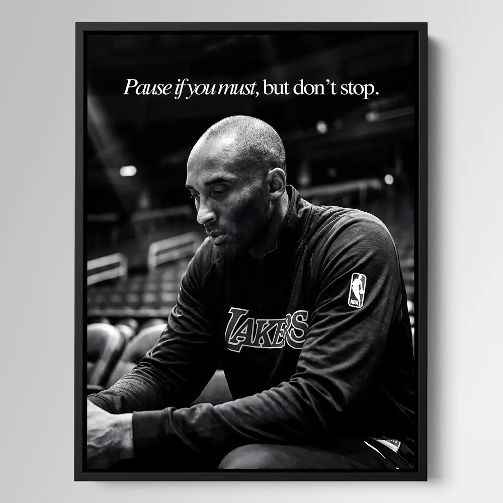 Pause Basketball