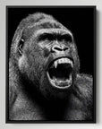 Gorilla Iced Out