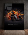 Break Through
