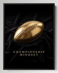 Championship Mindset