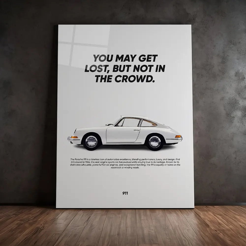 Timeless 911