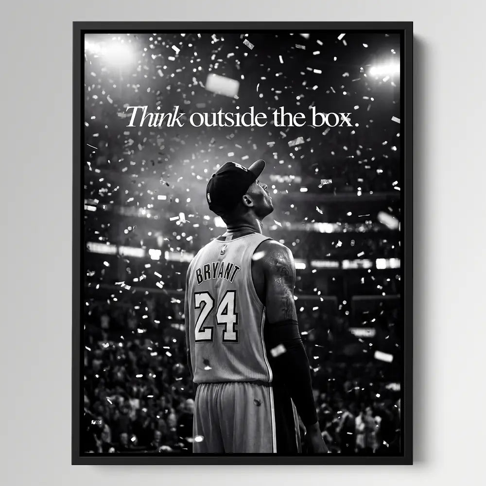 Think Outside The Box