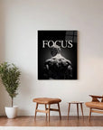 Focus