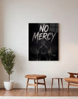 No Mercy