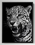Leopard Iced Out