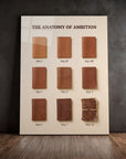 Ambition Anatomy