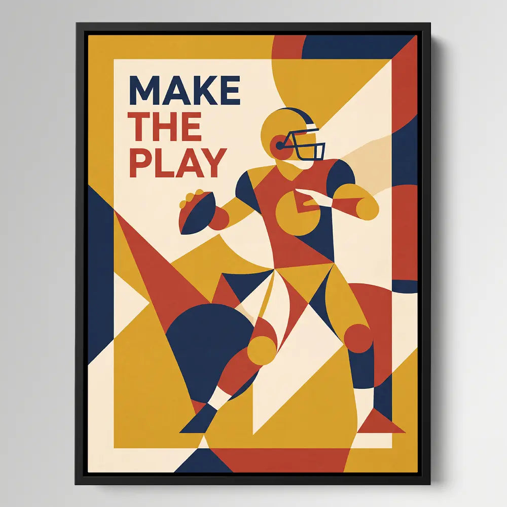 Make The Play