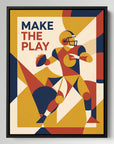 Make The Play