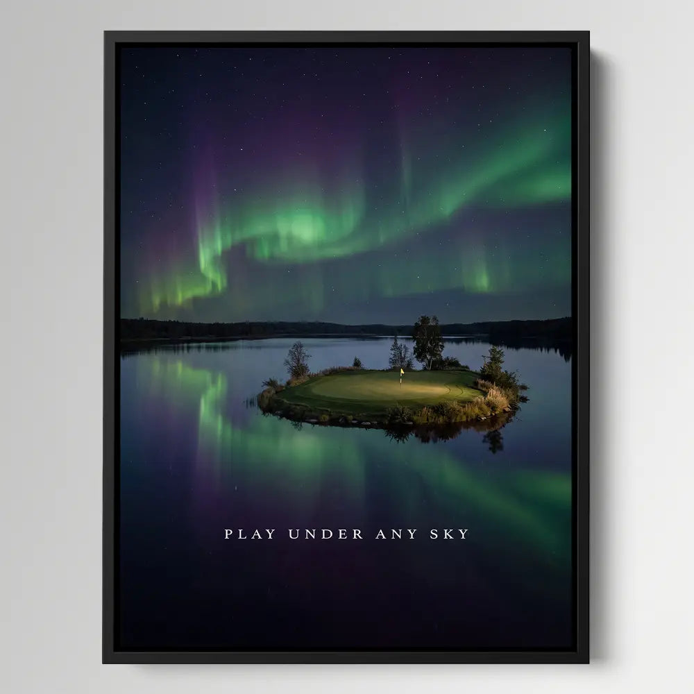 Play Under Any Sky