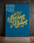 Always Yours