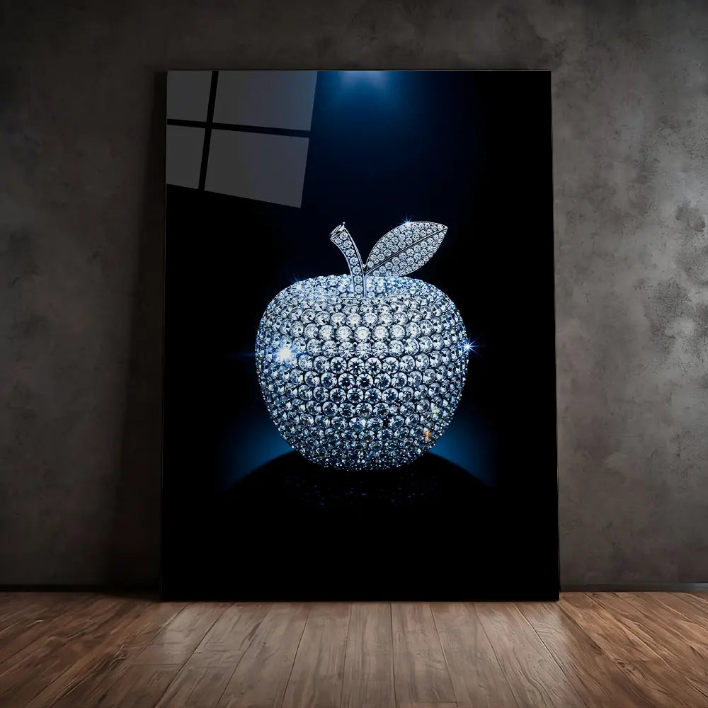 Apple Diamond