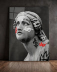 Art Is Vandalism