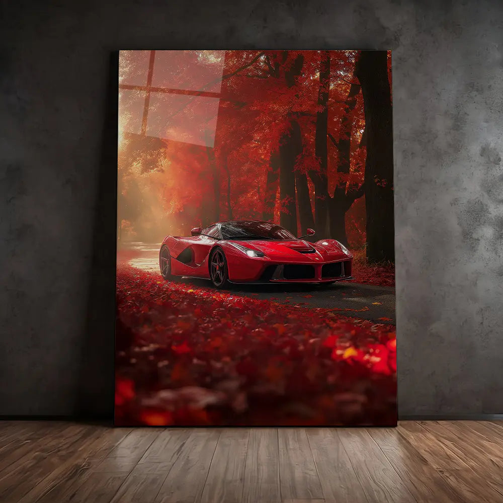Autumn LaFerrari