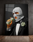Balaclava Money Boss