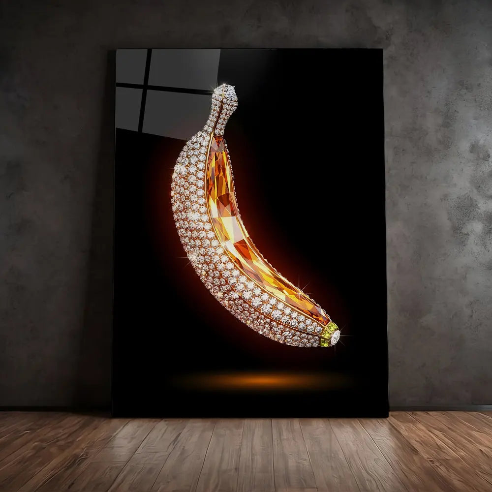 Banana Diamond
