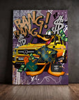 Bang Daffy